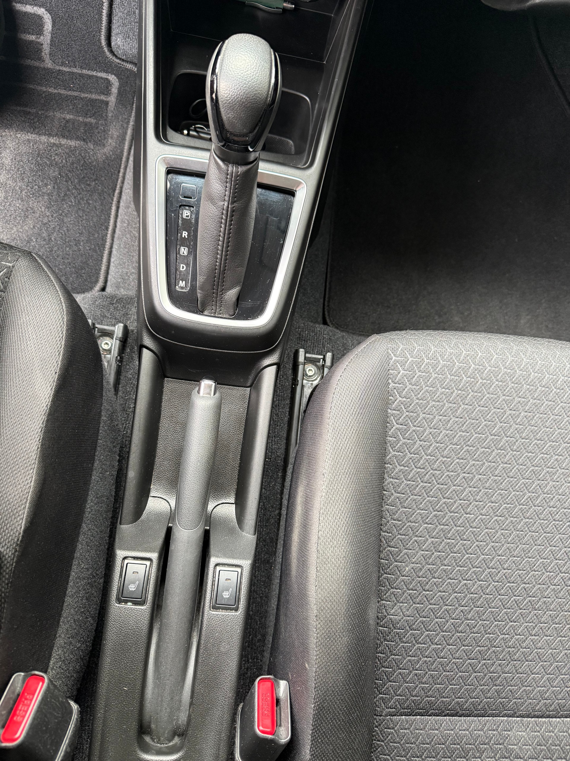 SUZUKI Swift 1.0 12V Compact Top Automatic-image-16
