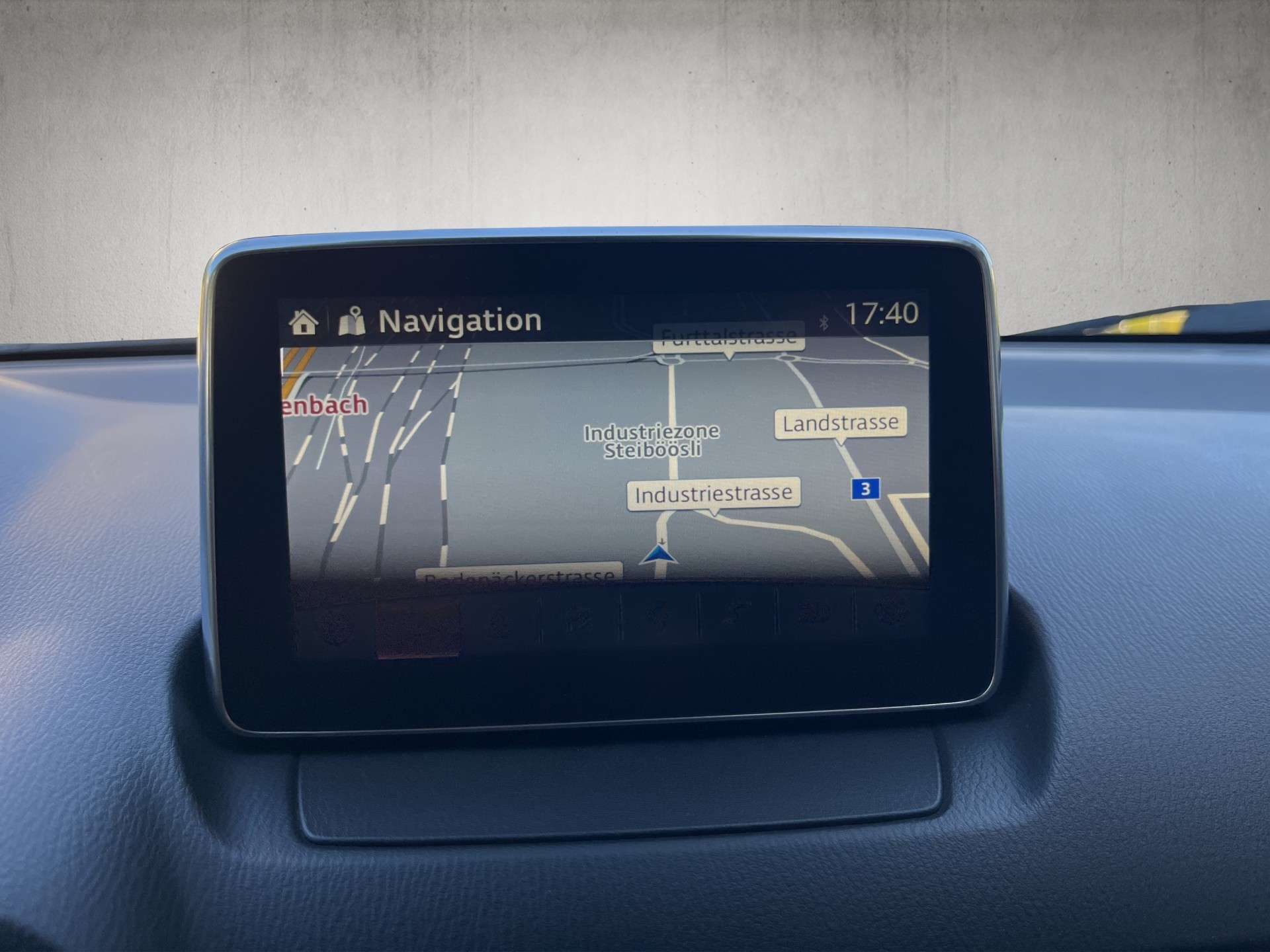 MAZDA CX-3 1.5 D Revolution AWD Skyactiv Drive-image-13