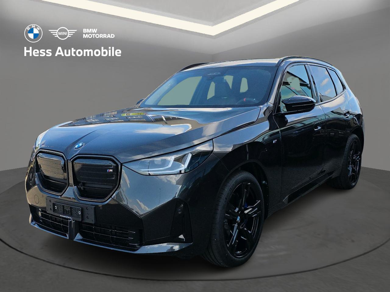 BMW X3 M50i