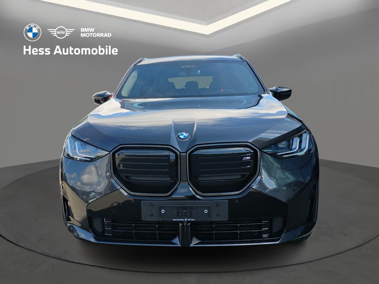 BMW X3 M50i-image-4
