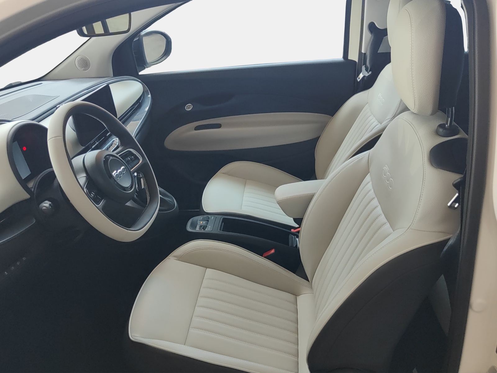 FIAT 500 1.0/65 Hybrid La Prima-image-9
