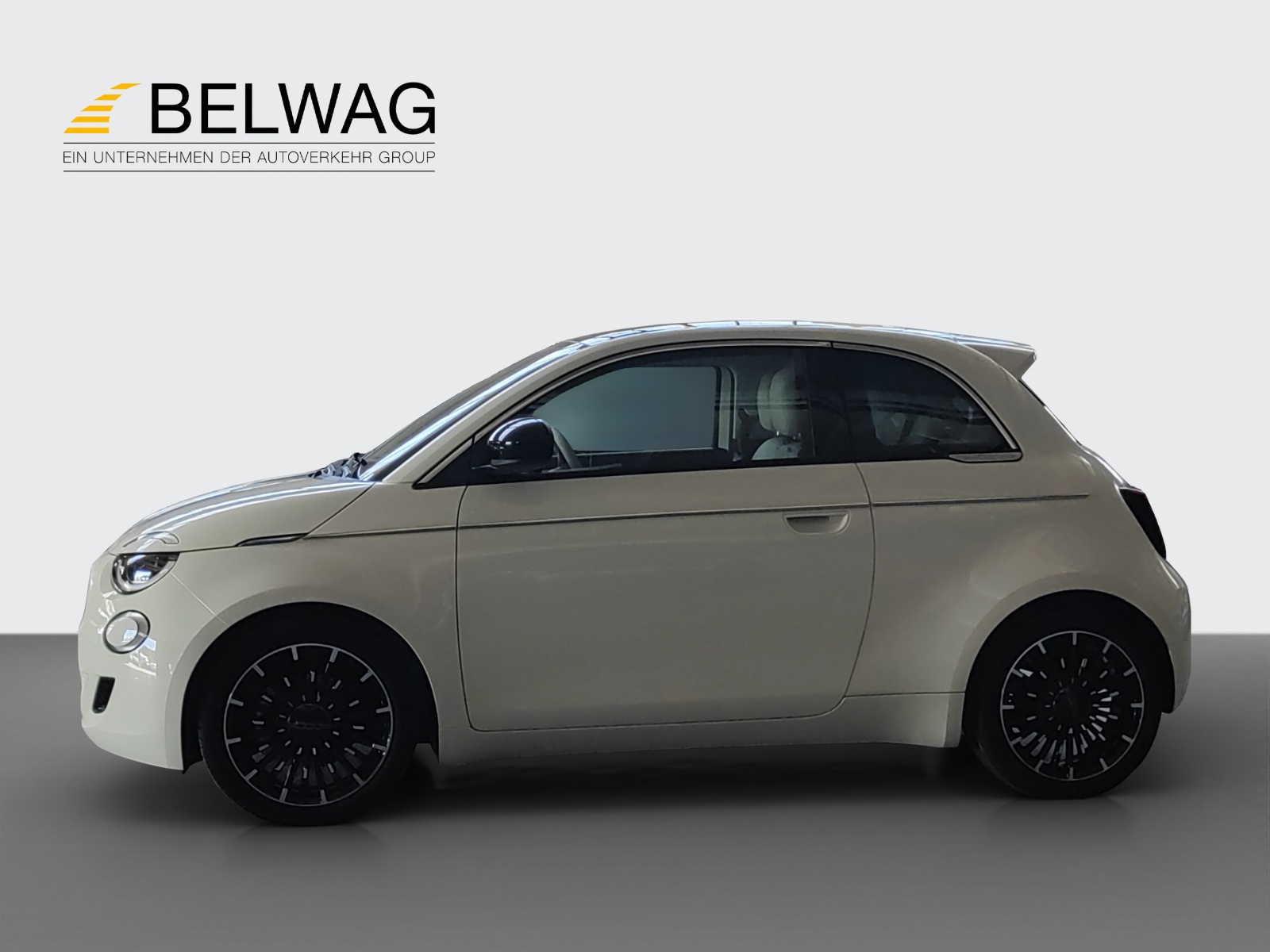 FIAT 500 1.0/65 Hybrid La Prima-image-2