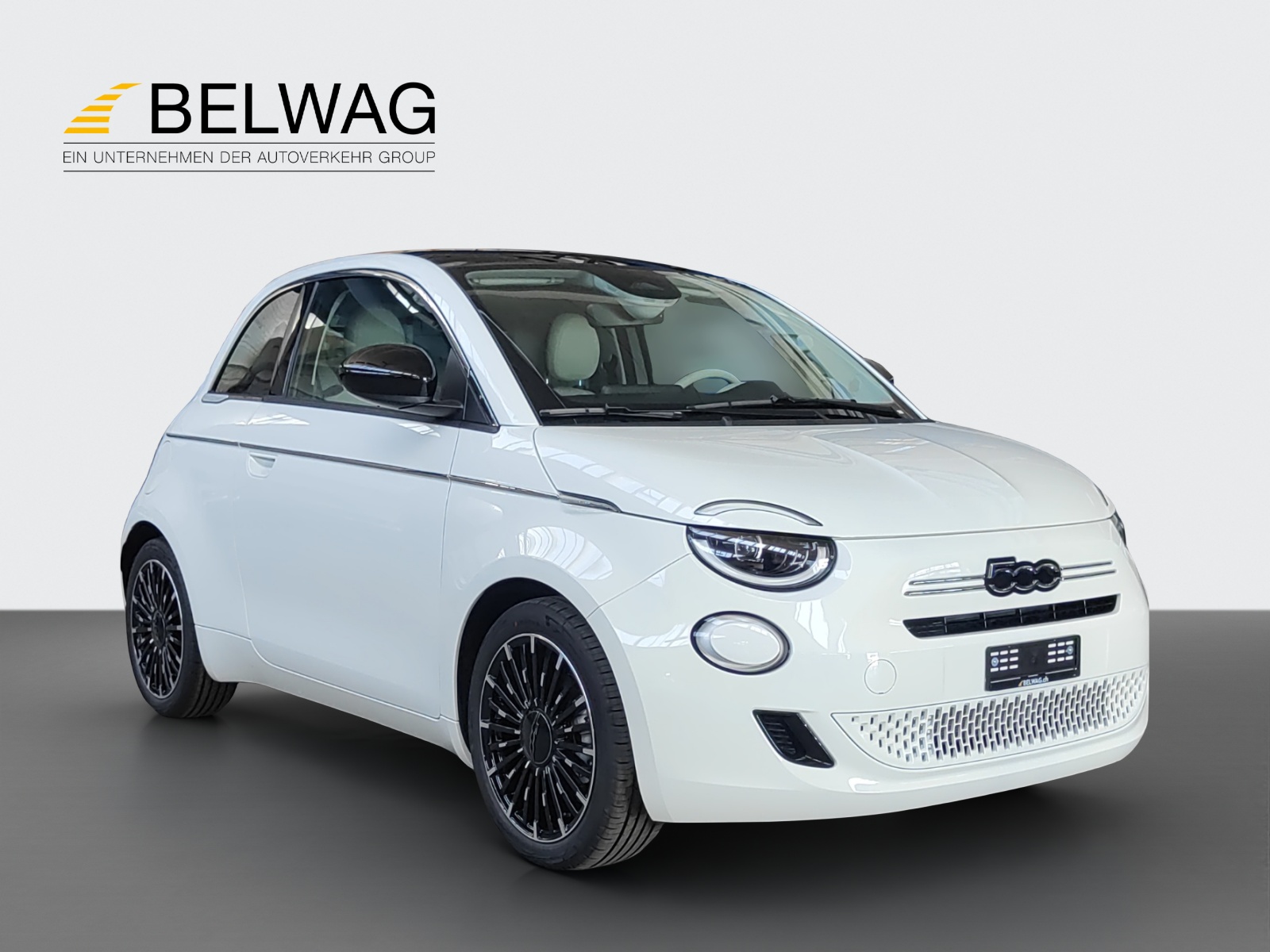 FIAT 500 1.0/65 Hybrid La Prima-image-7