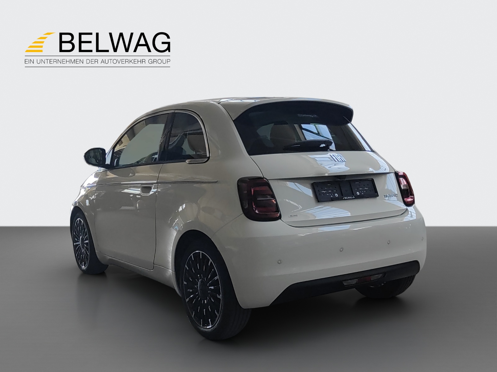 FIAT 500 1.0/65 Hybrid La Prima-image-3