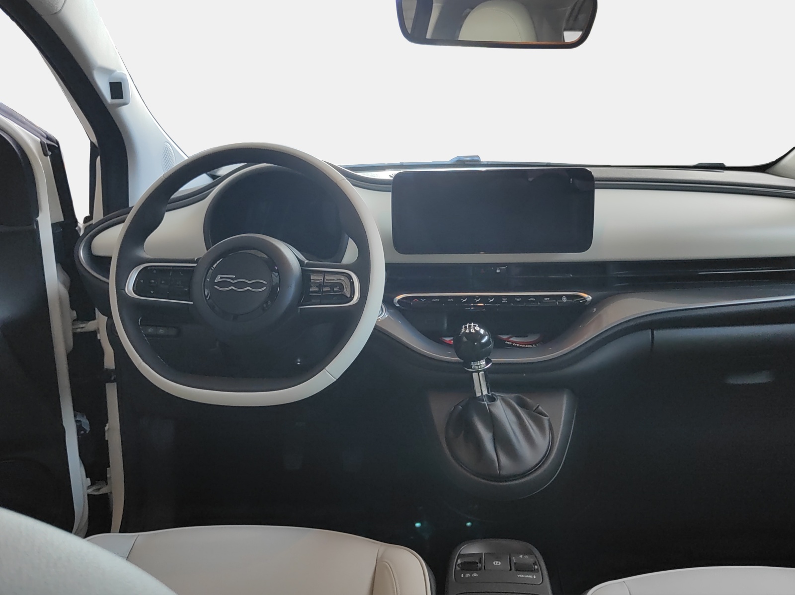 FIAT 500 1.0/65 Hybrid La Prima-image-14
