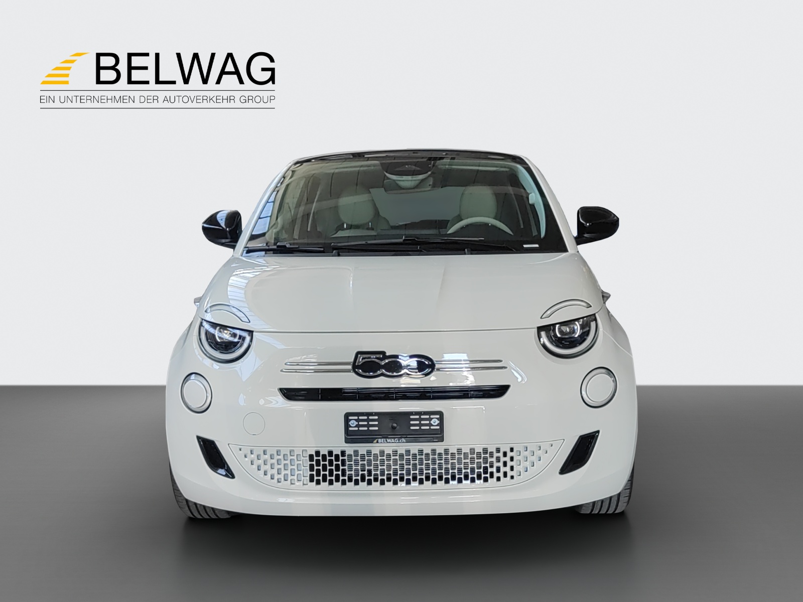 FIAT 500 1.0/65 Hybrid La Prima-image-1