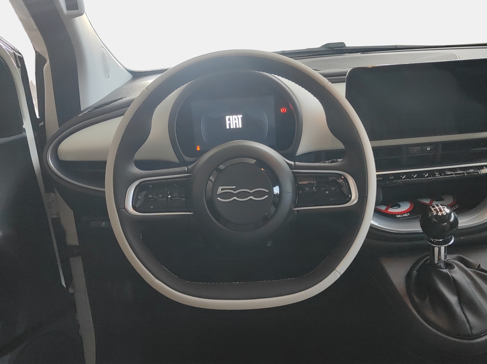 FIAT 500 1.0/65 Hybrid La Prima-image-12