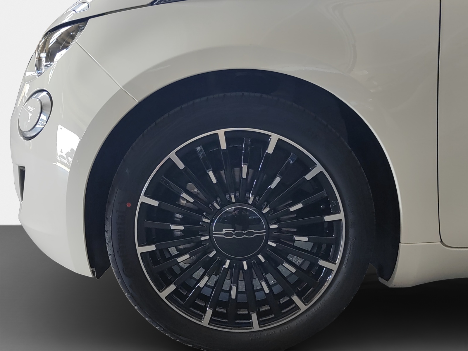 FIAT 500 1.0/65 Hybrid La Prima-image-8