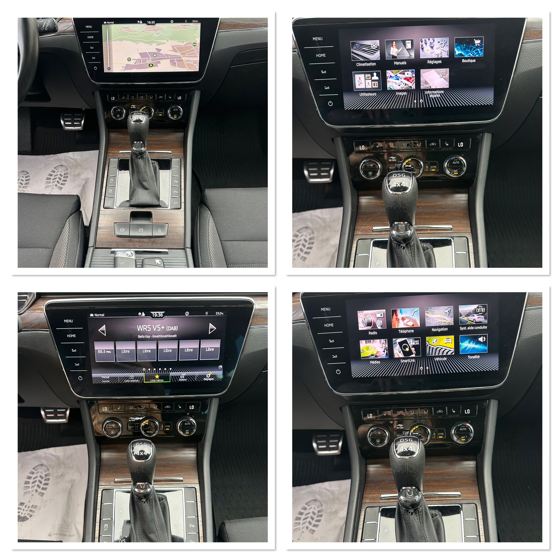SKODA Superb 2.0 TSI Scout 4x4 DSG-image-11
