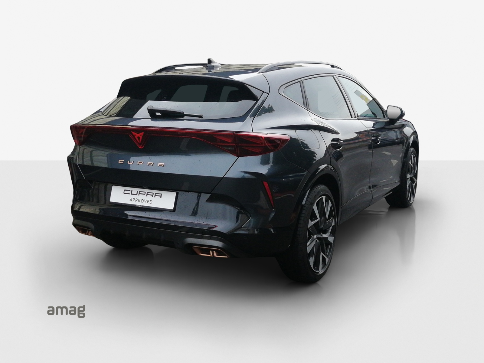 CUPRA Formentor 1.5 e-HYBRID pHEV DSG-image-5