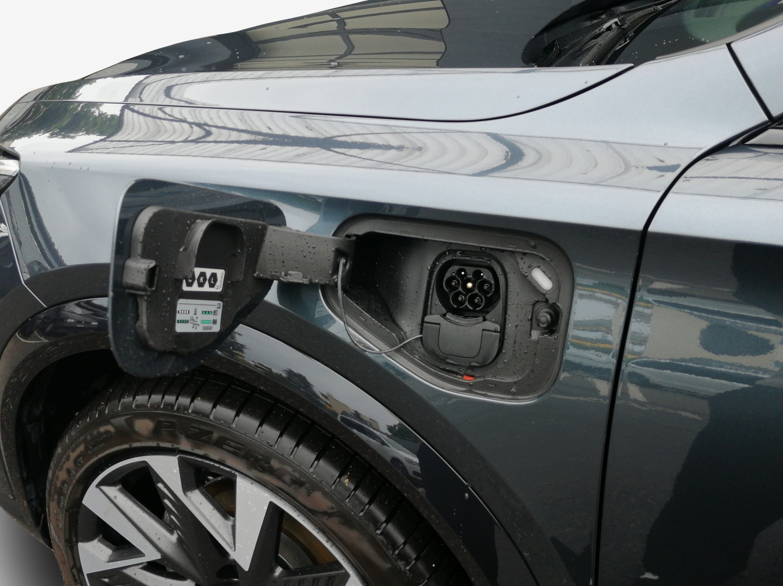 CUPRA Formentor 1.5 e-HYBRID pHEV DSG-image-16