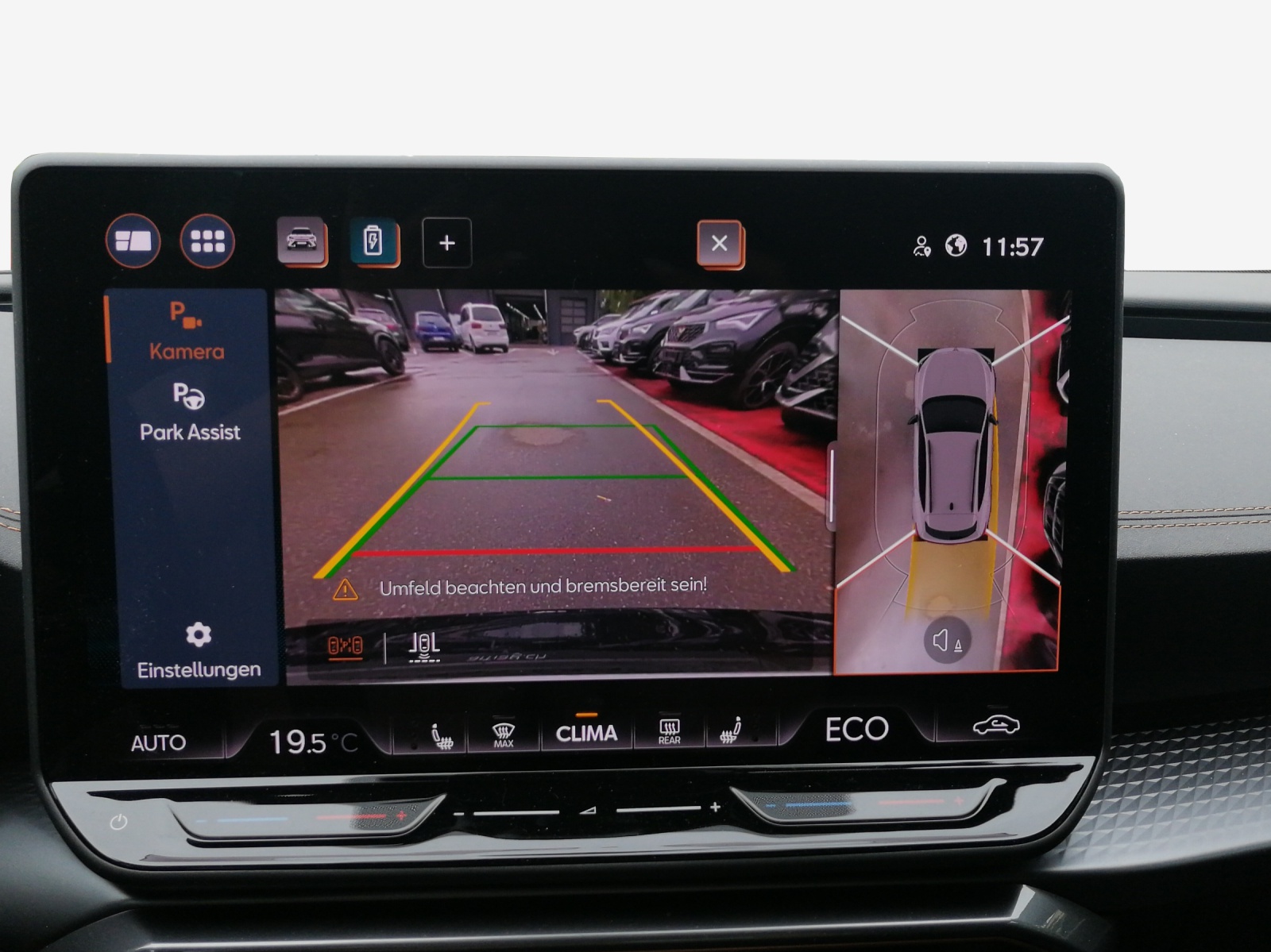 CUPRA Formentor 1.5 e-HYBRID pHEV DSG-image-15