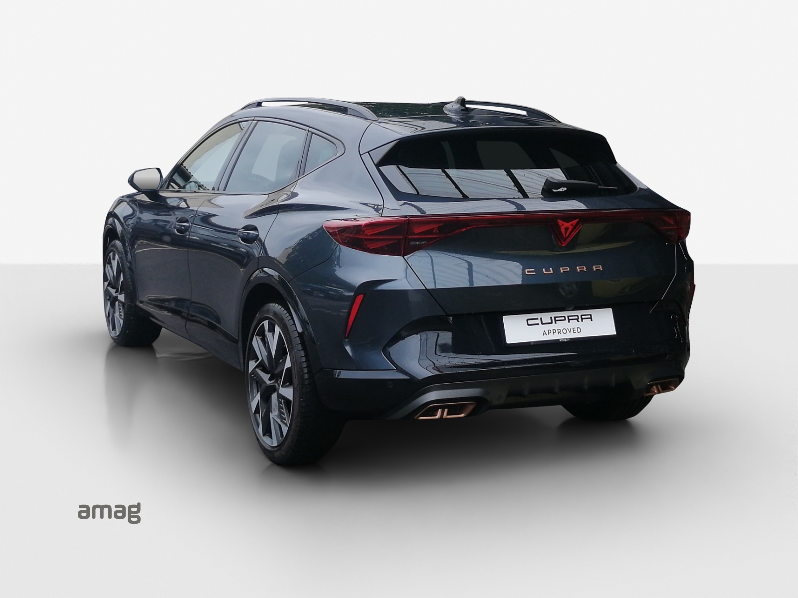 CUPRA Formentor 1.5 e-HYBRID pHEV DSG-image-2