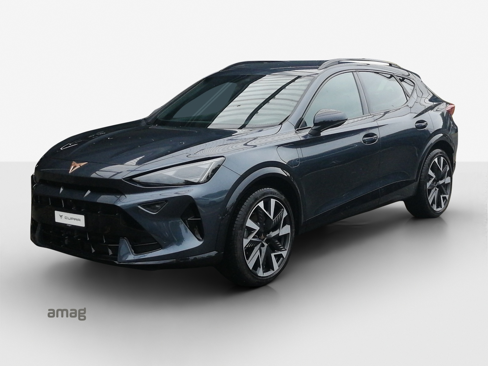 CUPRA Formentor 1.5 e-HYBRID pHEV DSG