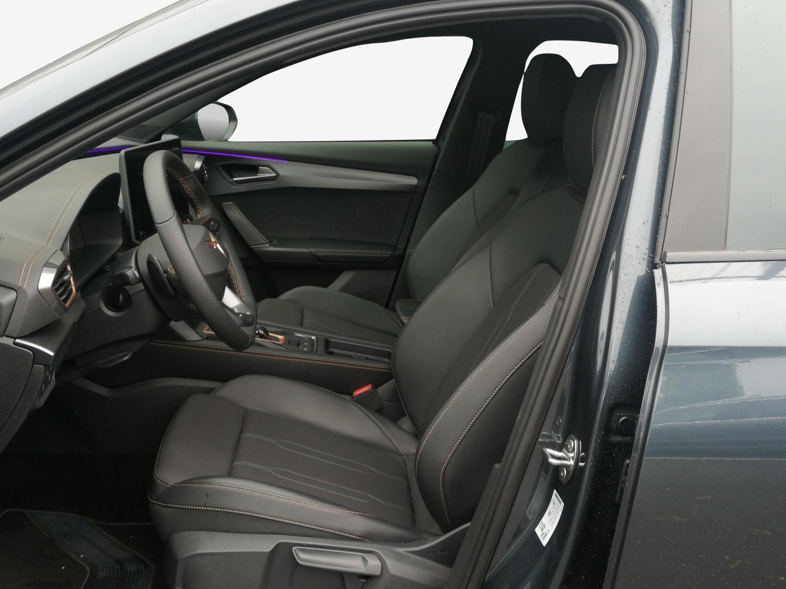 CUPRA Formentor 1.5 e-HYBRID pHEV DSG-image-8
