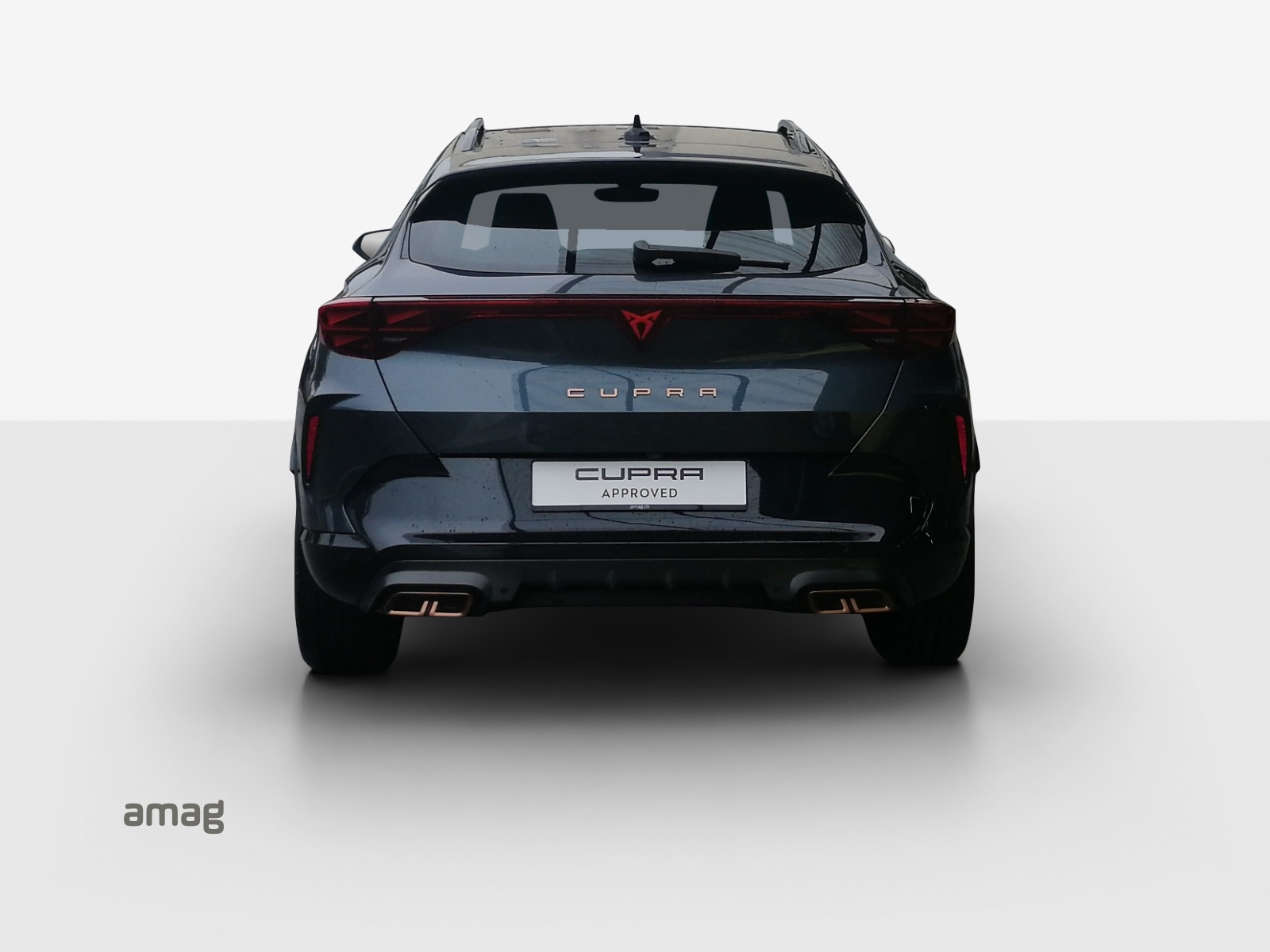 CUPRA Formentor 1.5 e-HYBRID pHEV DSG-image-4