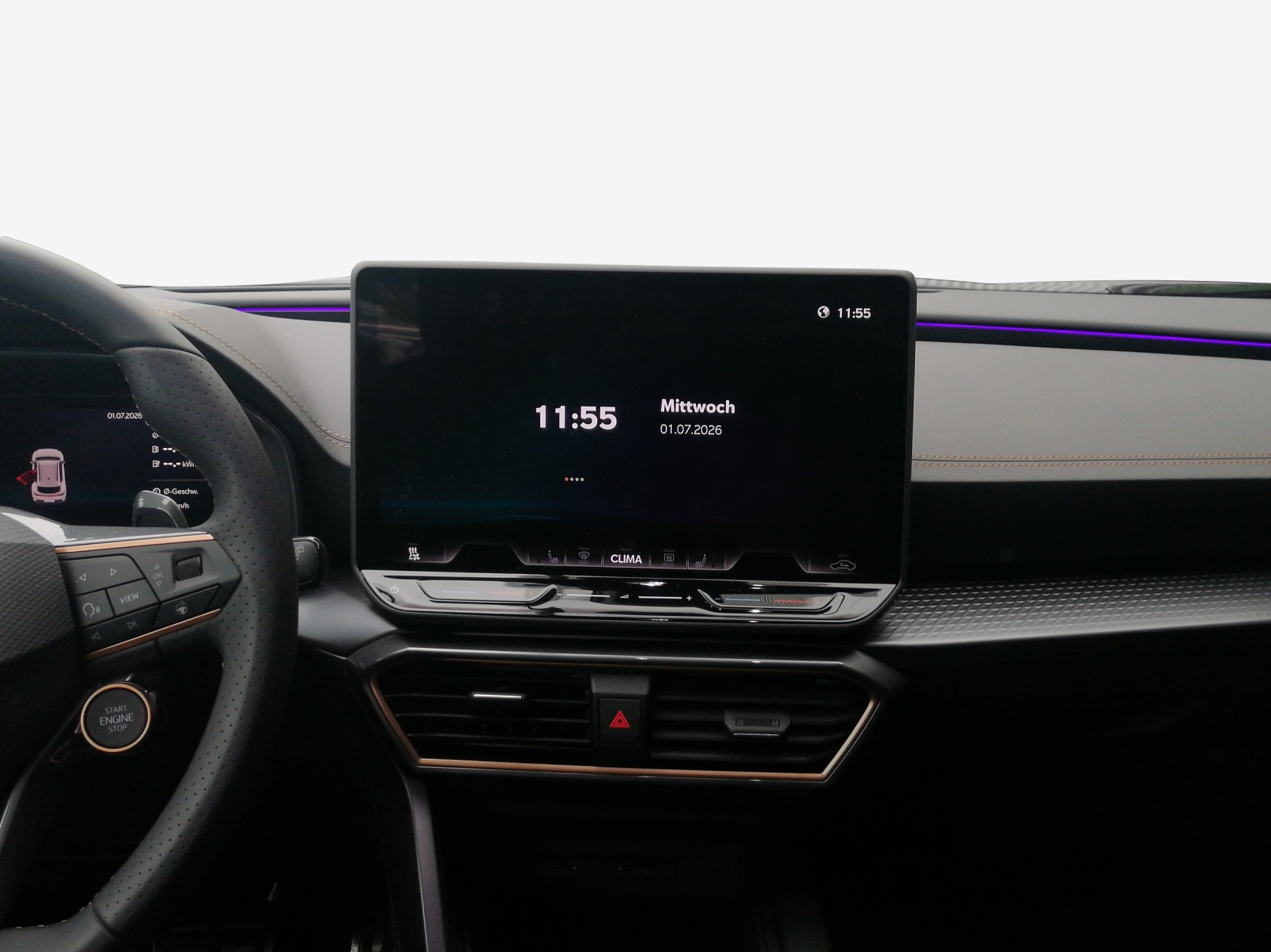 CUPRA Formentor 1.5 e-HYBRID pHEV DSG-image-11