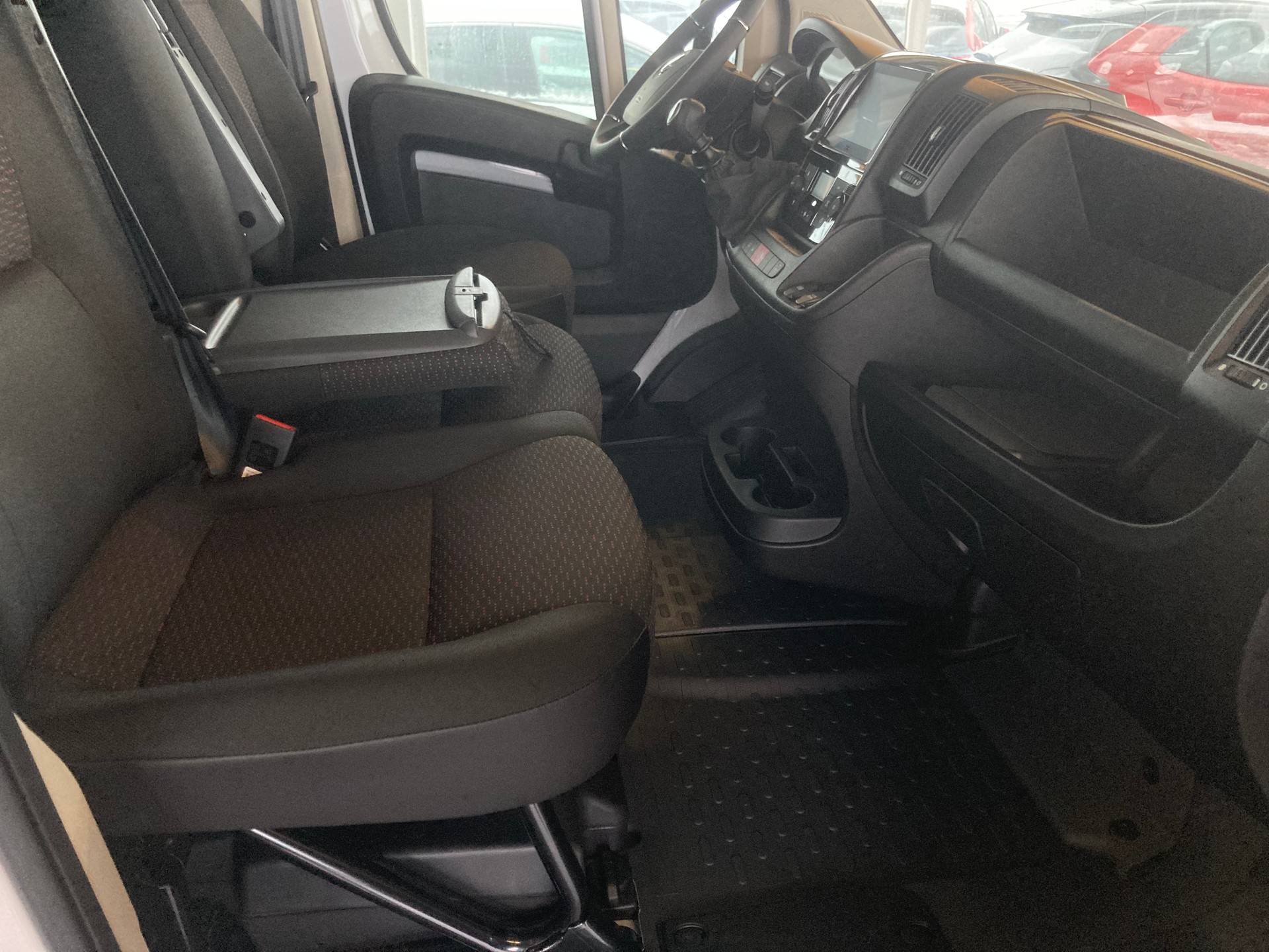 OPEL Movano 2.2 d 3,5t L2H2-image-14