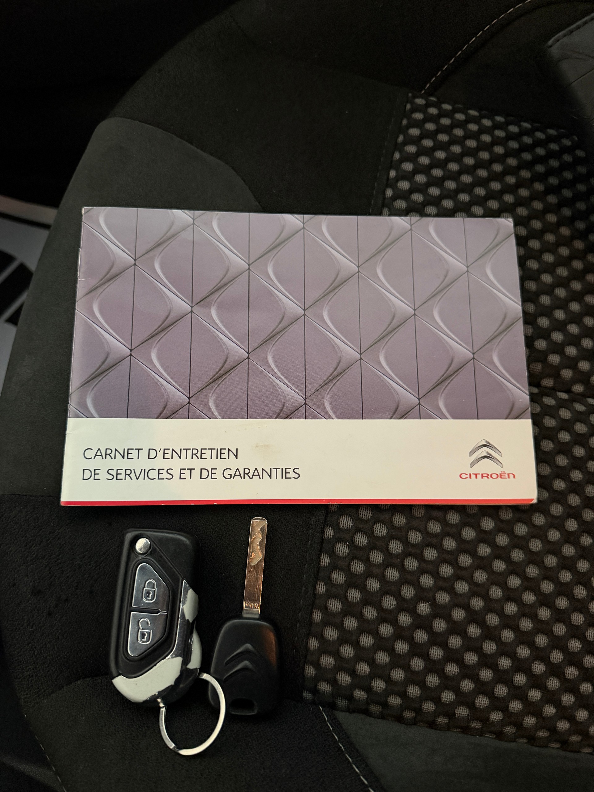 DS AUTOMOBILES DS3 1.6 VTi SO Chic - Expertise du jour-image-15