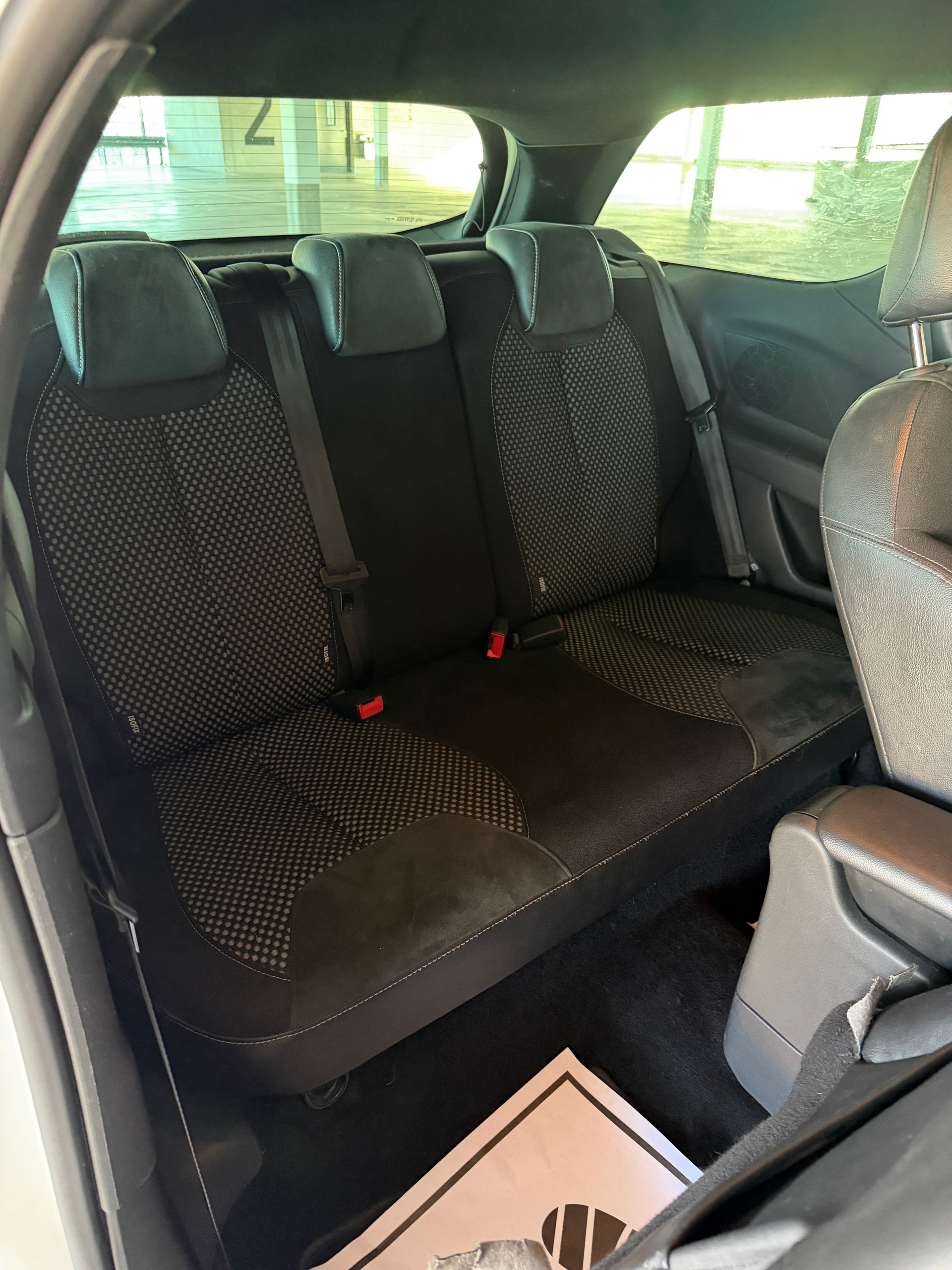 DS AUTOMOBILES DS3 1.6 VTi SO Chic - Expertise du jour-image-10