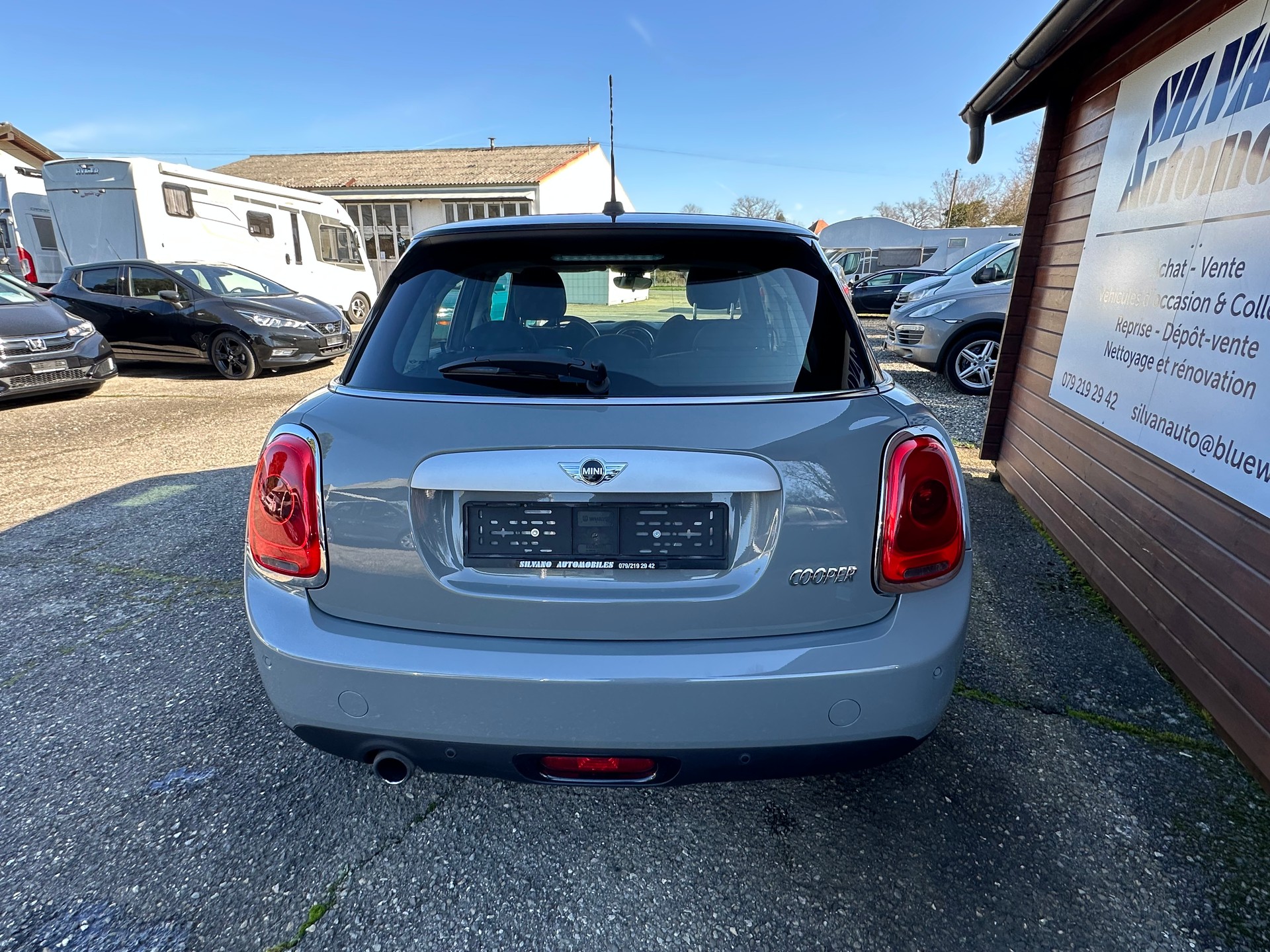 MINI Cooper-image-7