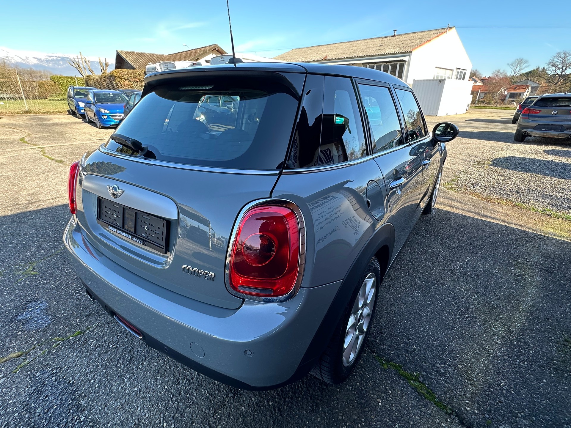MINI Cooper-image-8