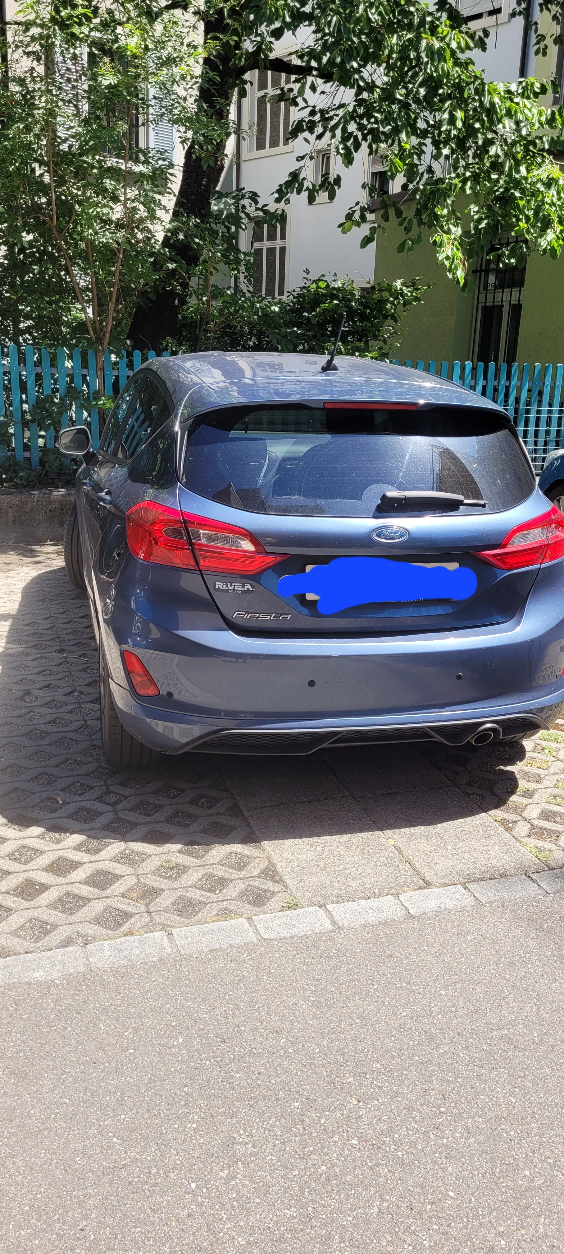 FORD 1.0 EcoB 125 ST-Line-image-2