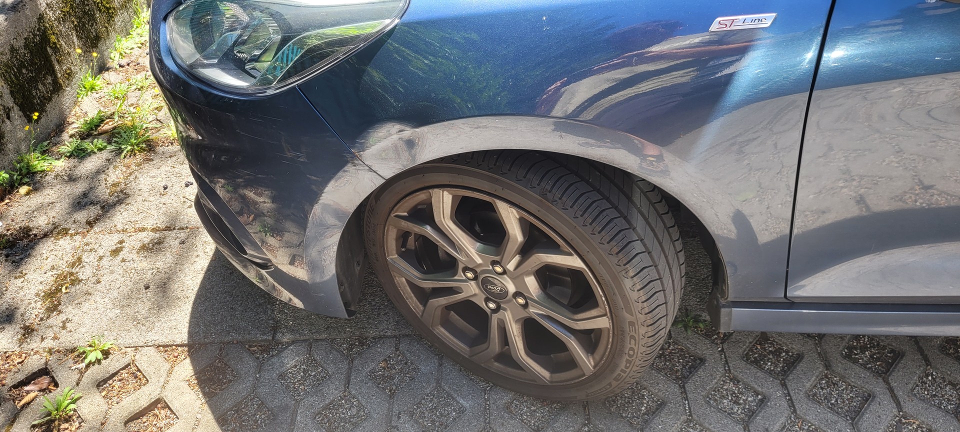 FORD 1.0 EcoB 125 ST-Line-image-3