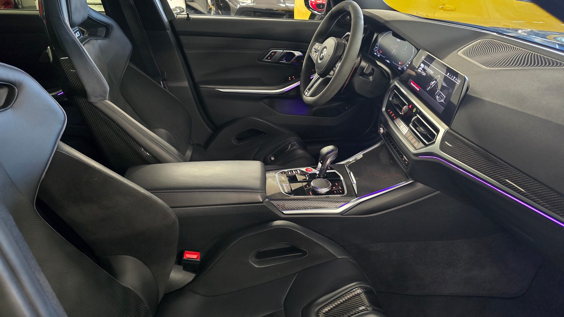 BMW M3 Competition M xDrive Dähler D 610-image-20