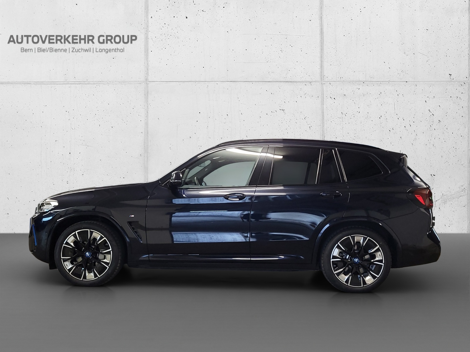 BMW iX3 Impressive-image-7