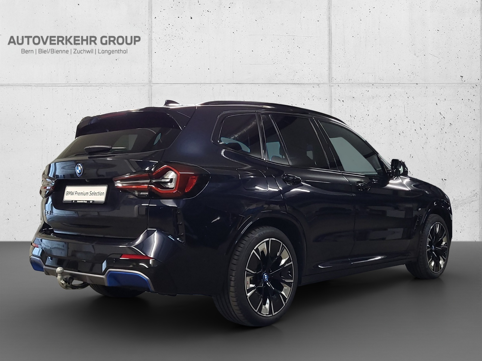 BMW iX3 Impressive-image-4