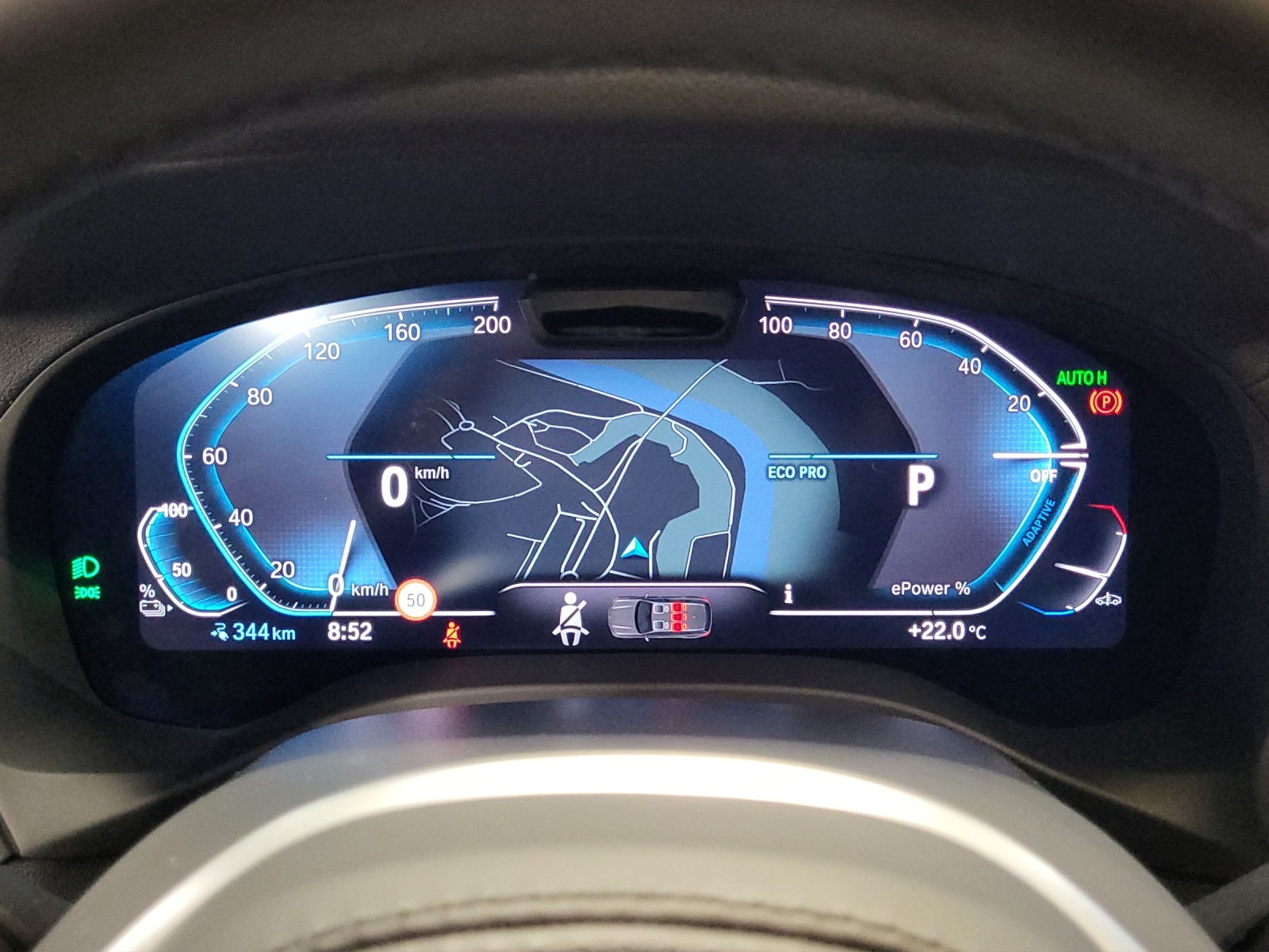 BMW iX3 Impressive-image-13