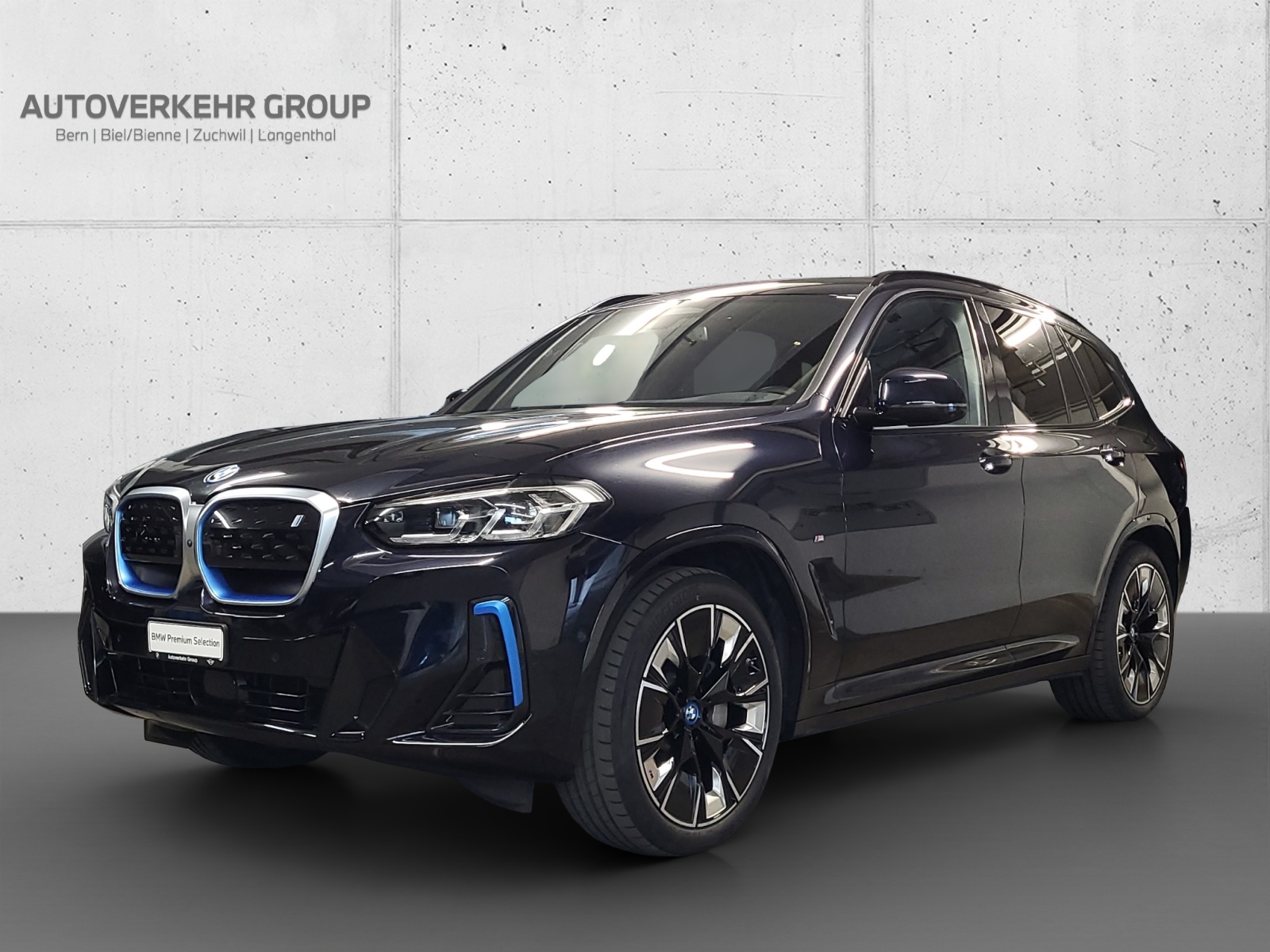 BMW iX3 Impressive-image-0