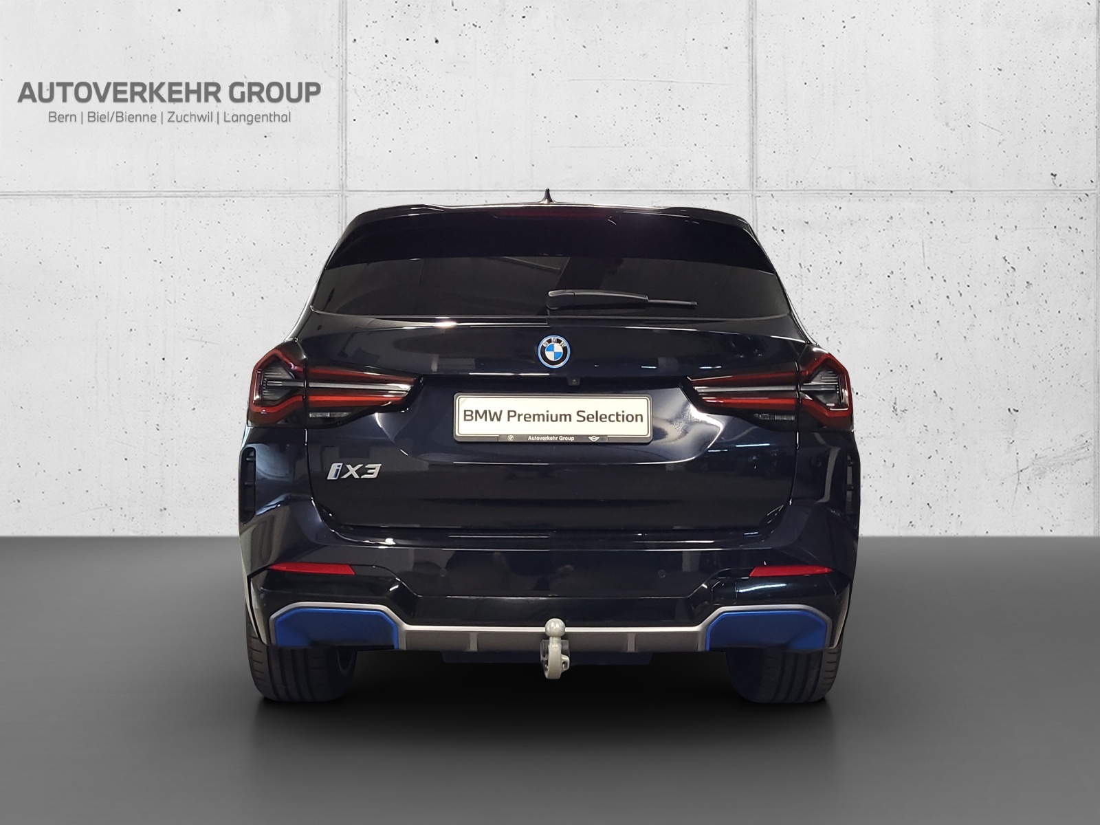 BMW iX3 Impressive-image-5