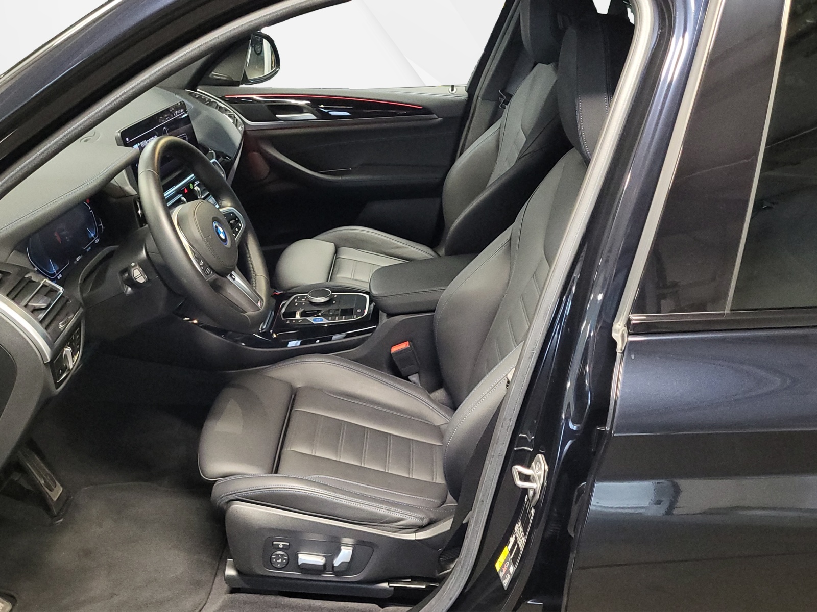 BMW iX3 Impressive-image-9