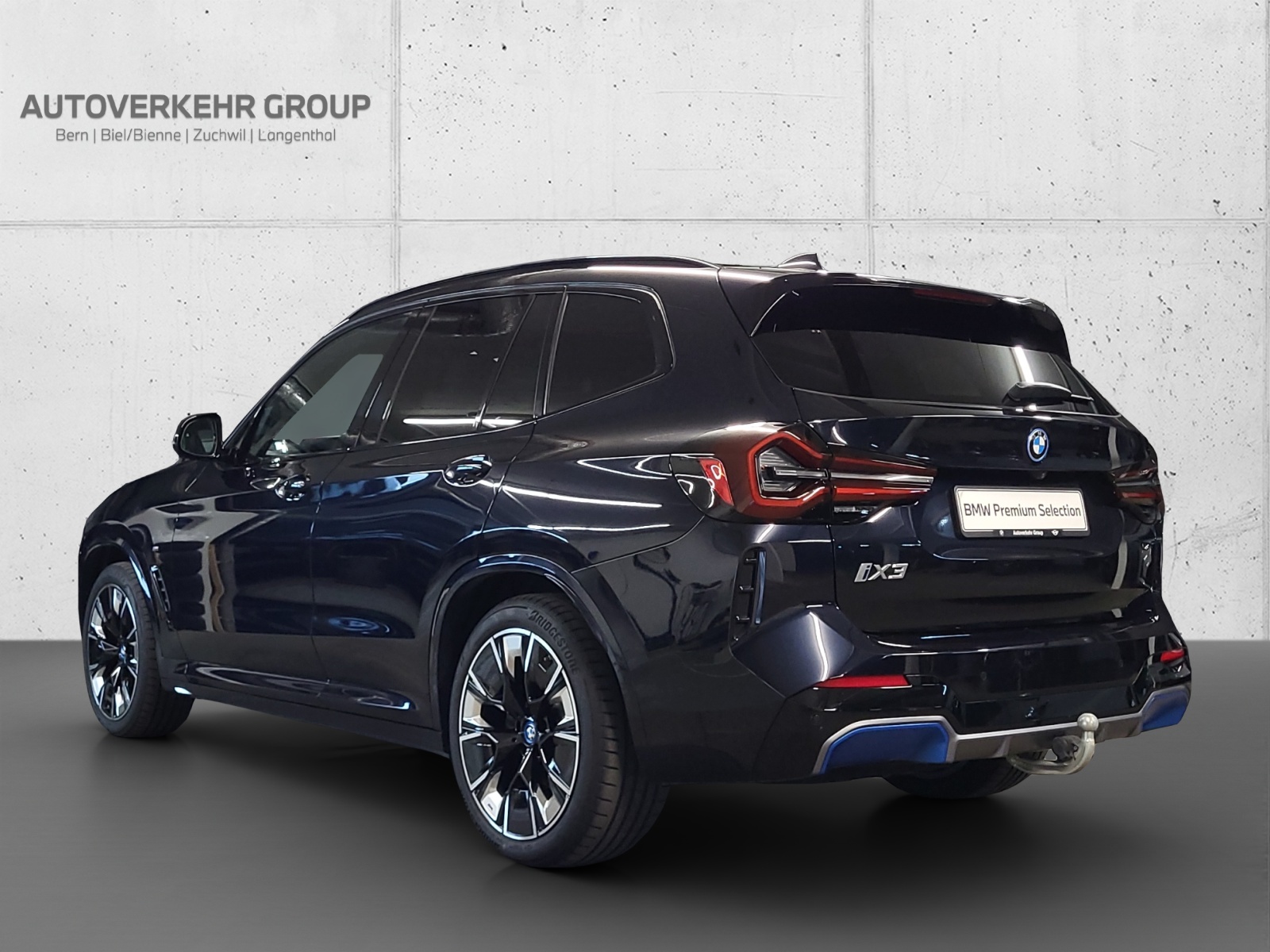 BMW iX3 Impressive-image-6