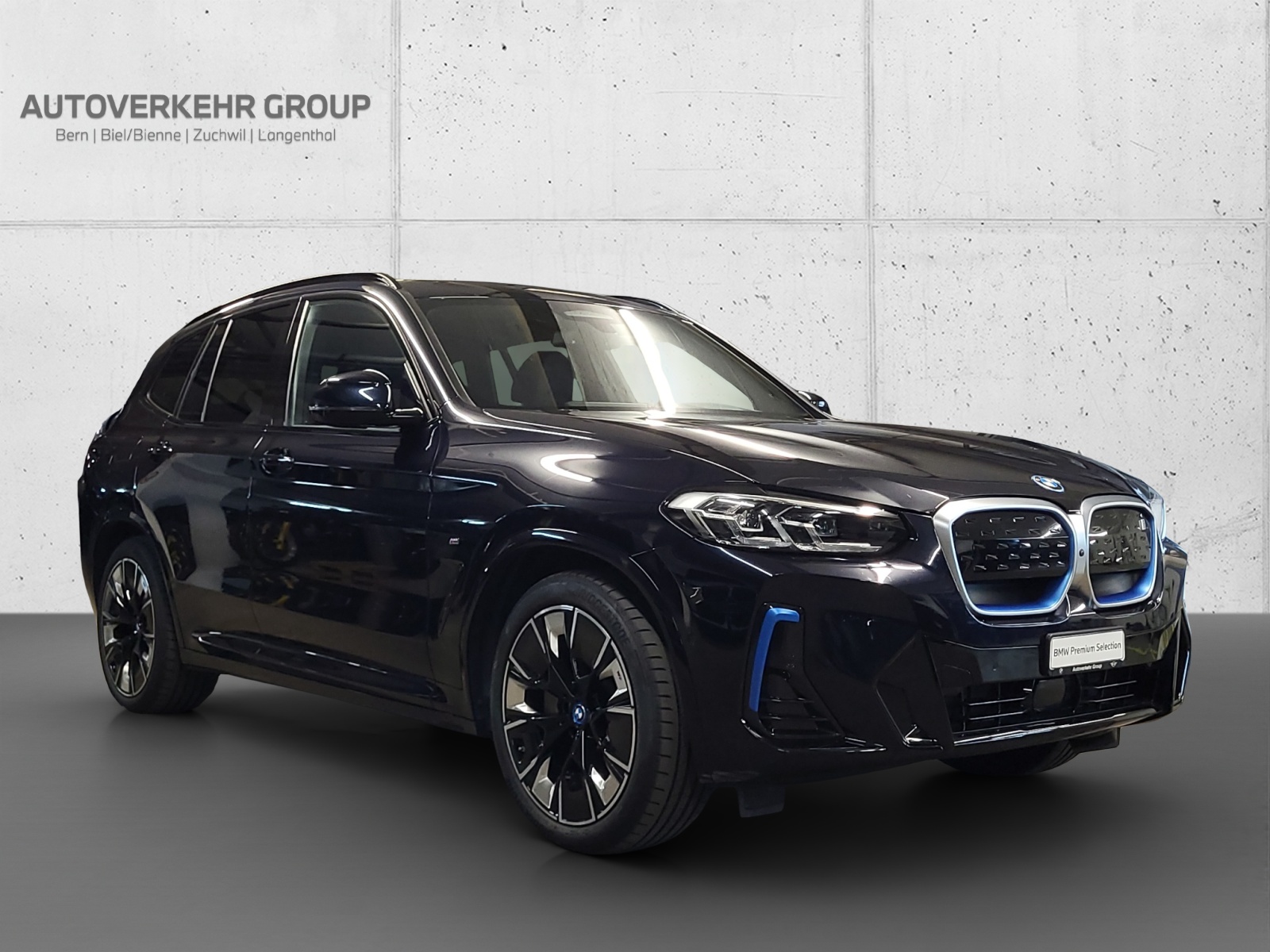 BMW iX3 Impressive-image-2