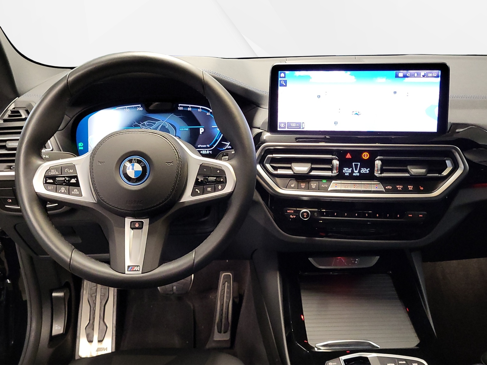 BMW iX3 Impressive-image-12