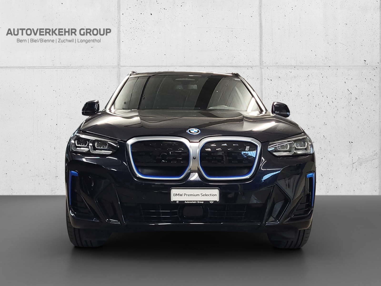 BMW iX3 Impressive-image-1