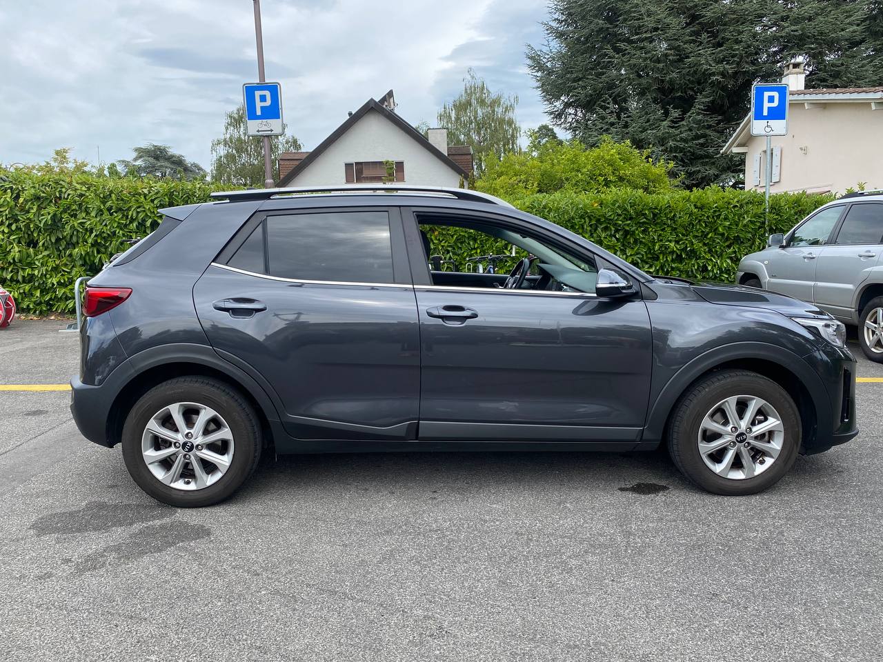 KIA Stonic 1.0 T-GDi-image-6