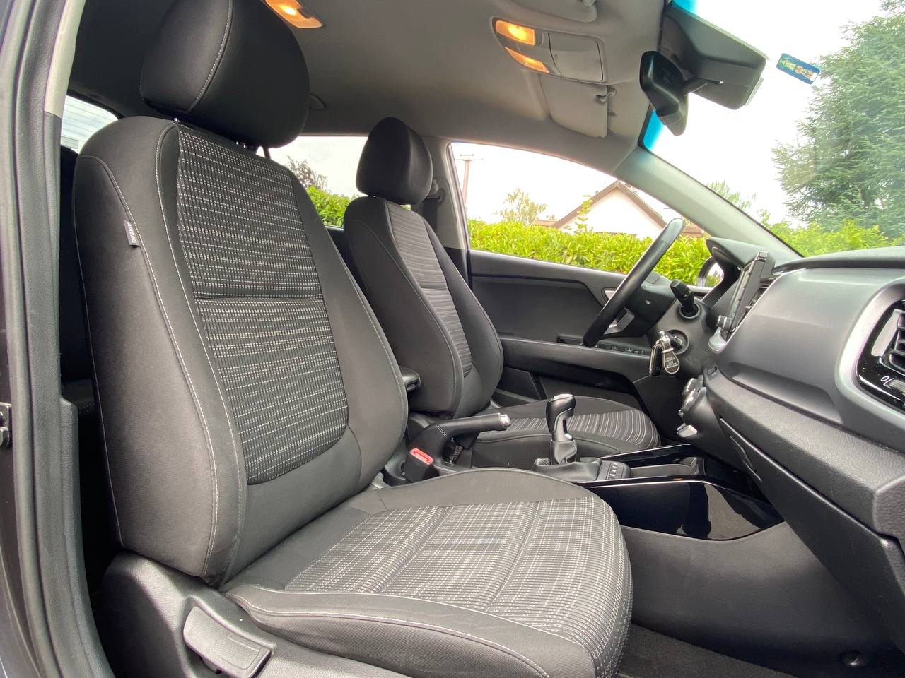 KIA Stonic 1.0 T-GDi-image-24
