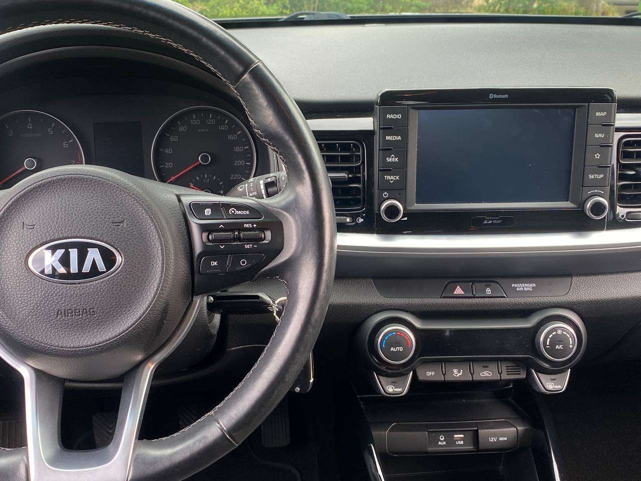 KIA Stonic 1.0 T-GDi-image-14