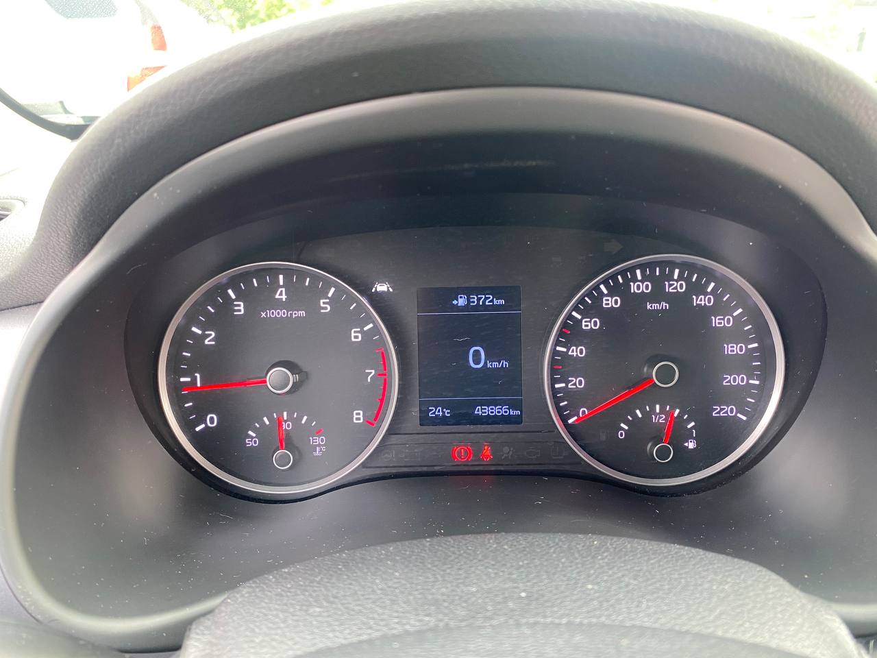 KIA Stonic 1.0 T-GDi-image-8