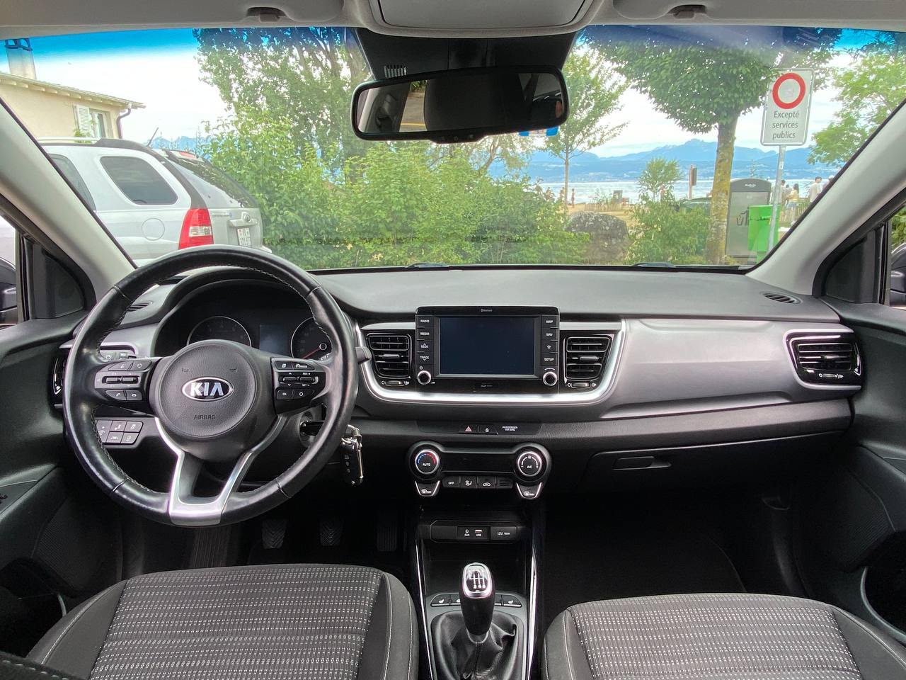 KIA Stonic 1.0 T-GDi-image-10