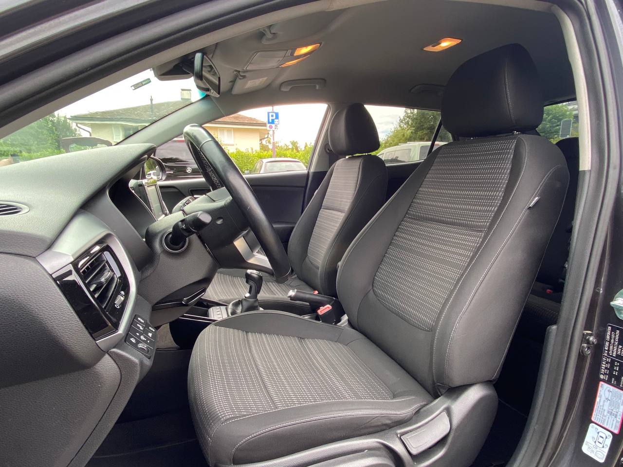 KIA Stonic 1.0 T-GDi-image-22