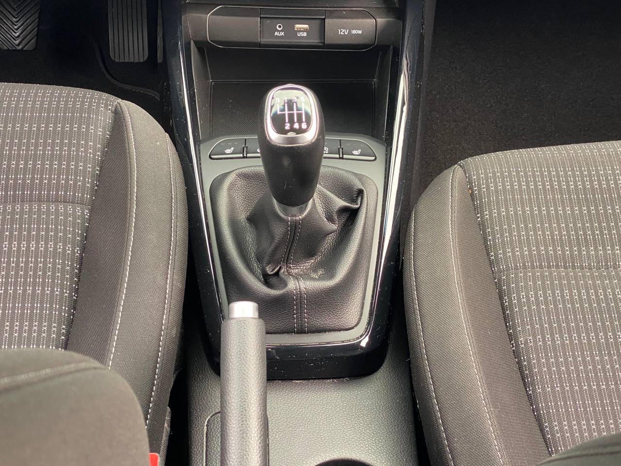 KIA Stonic 1.0 T-GDi-image-20