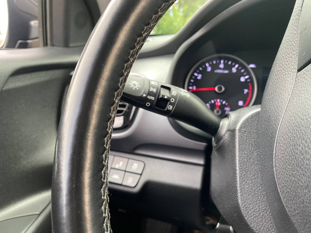 KIA Stonic 1.0 T-GDi-image-15