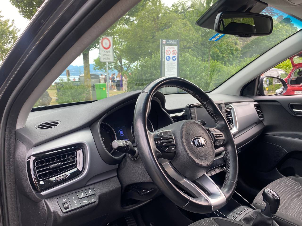 KIA Stonic 1.0 T-GDi-image-9