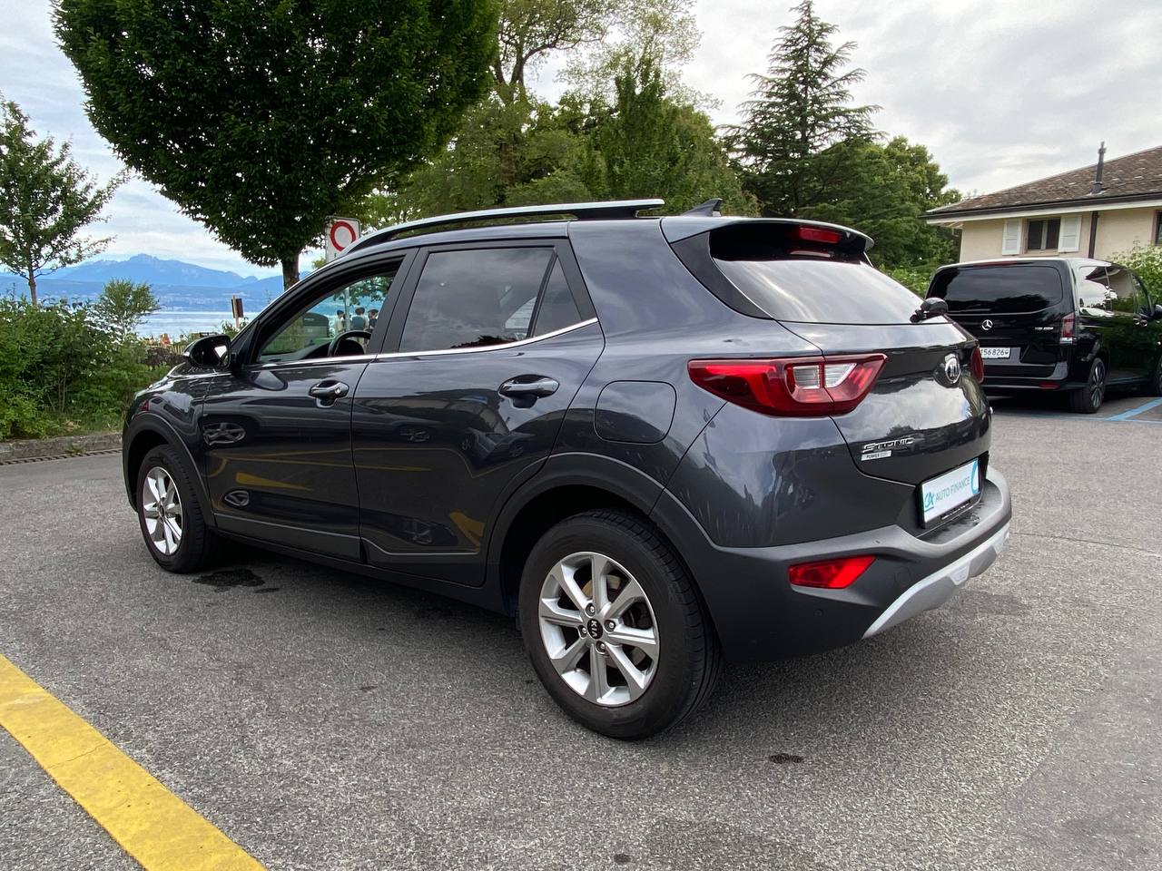 KIA Stonic 1.0 T-GDi-image-3
