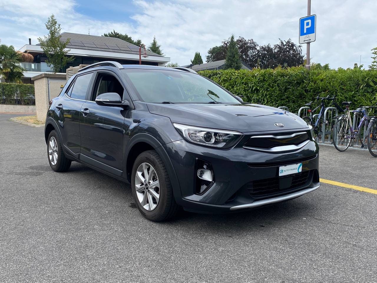 KIA Stonic 1.0 T-GDi-image-7